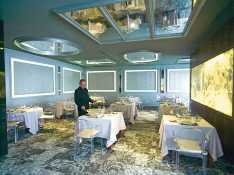 Hotel Riu Palace Meloneras — photo 8