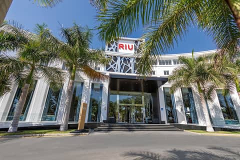Hotel Riu Palace Meloneras — photo 9