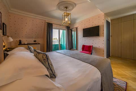 Hotel Capital — photo 3