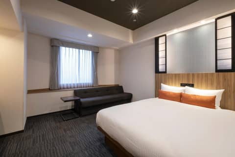 Hundred Stay Tokyo Shinjuku — photo 2