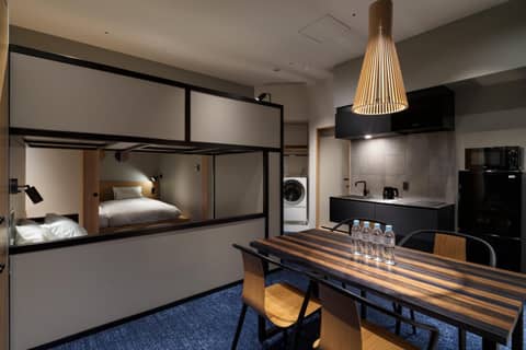 Hundred Stay Tokyo Shinjuku — photo 3