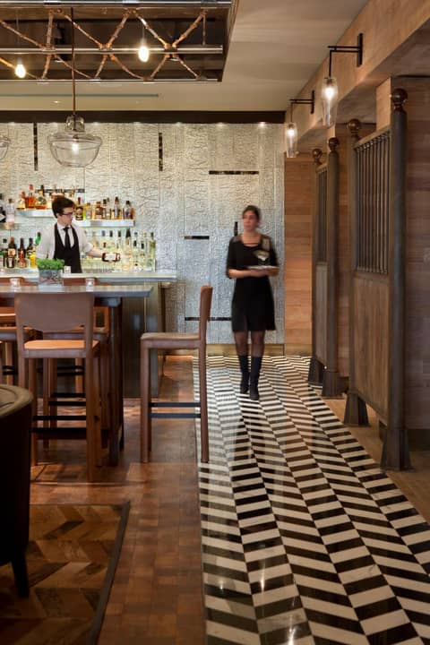 Four Seasons Hotel Buenos Aires — photo 3