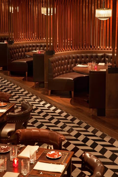 Four Seasons Hotel Buenos Aires — photo 7