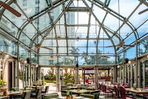 Four Seasons Hotel Buenos Aires — photo 8