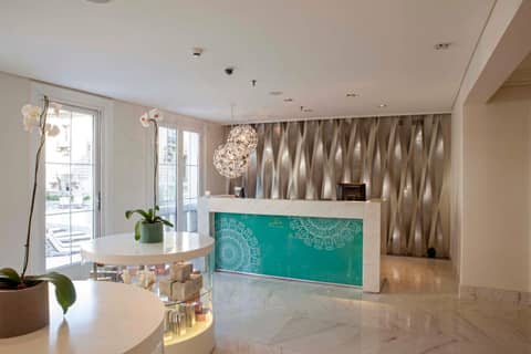 Four Seasons Hotel Buenos Aires — photo 9