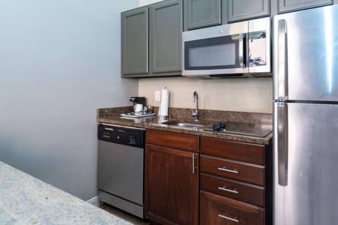 Hampton Inn and Suites New Orleans Convention Center — photo 7