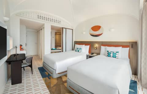 La Festa Phu Quoc, Curio Collection By Hilton — photo 2