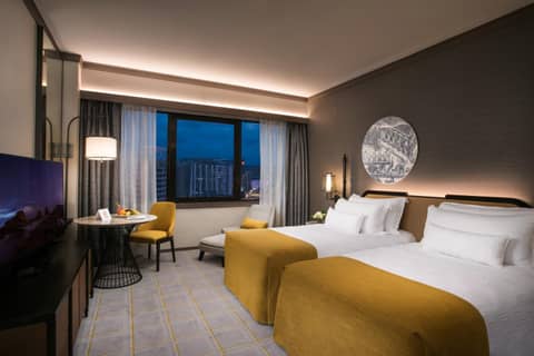 Artyzen Grand Lapa Macau — photo 5