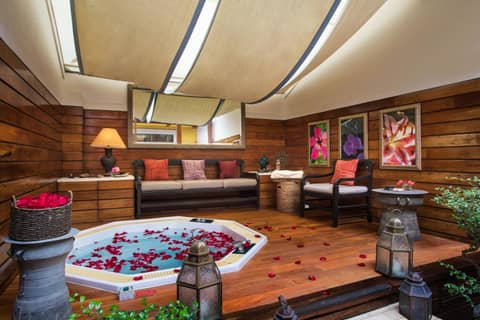Artyzen Grand Lapa Macau — photo 8