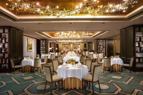 Artyzen Grand Lapa Macau — photo 9
