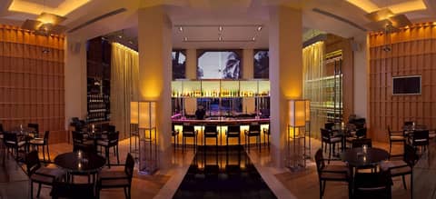 The Leela Mumbai — photo 5