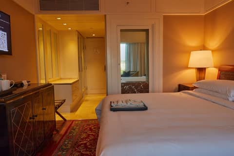 The Leela Mumbai — photo 8