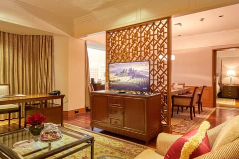 The Leela Mumbai — photo 9