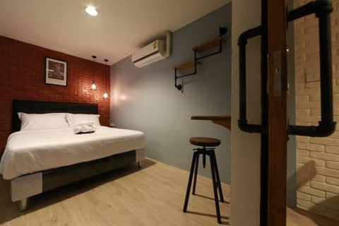 Adagio Bangkok — photo 4