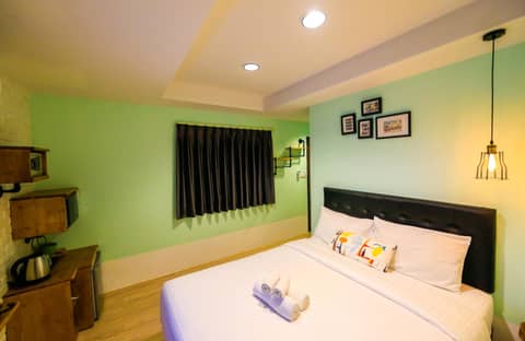 Adagio Bangkok — photo 5