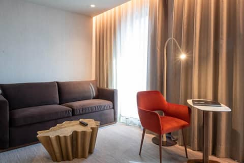 BessaHotel Baixa — hotel room