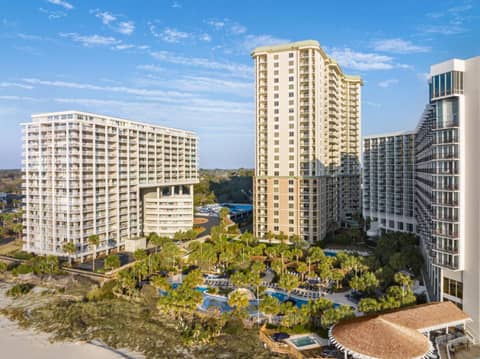 Royale Palms Condominiums — photo 6
