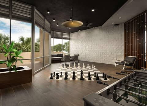 Royale Palms Condominiums — photo 7