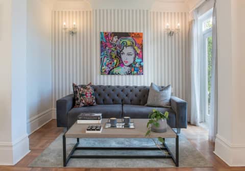 The Clarendon - Fresnaye — photo 4