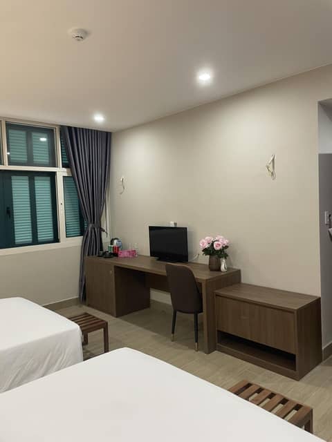 My Marina Beach Hotel Phu Quoc — photo 2