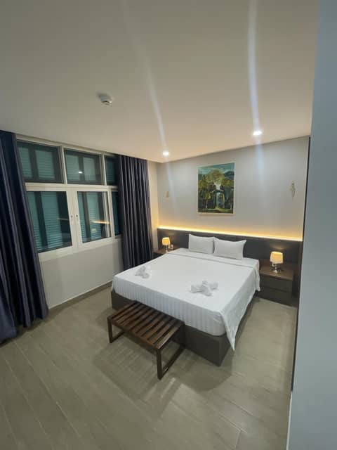 My Marina Beach Hotel Phu Quoc — photo 9