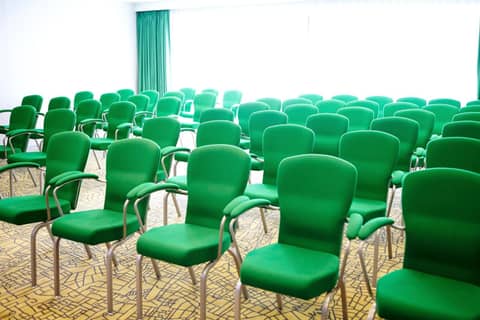 Novotel London Wembley — meeting room