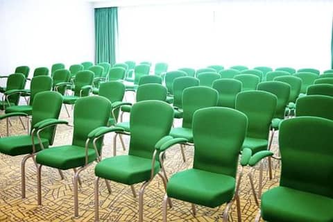 Novotel London Wembley — meeting room