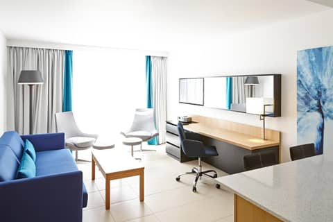 Novotel London Wembley — photo 7