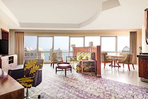 Qabila Westbay Hotel by Marriott — photo 3