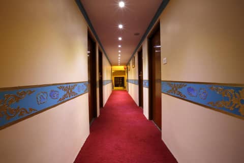 Hotel Yukhang — other