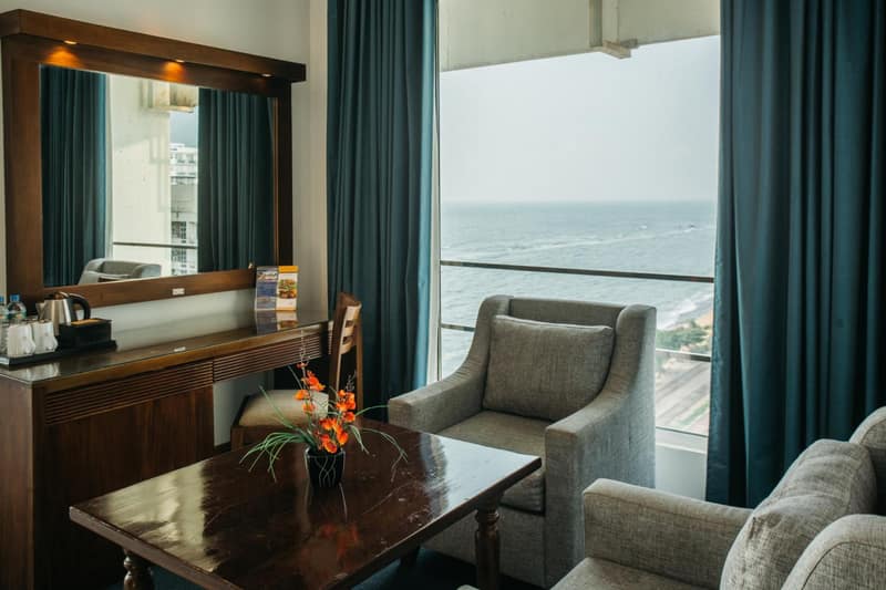 Mirage Colombo — photo 1