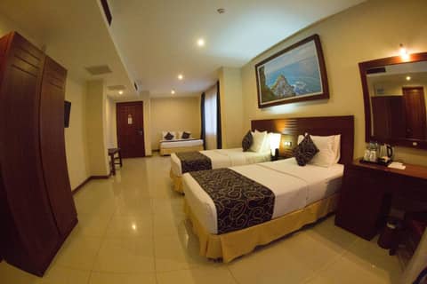 Mirage Colombo — photo 9