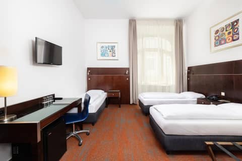 City Hotel Matyas — photo 3