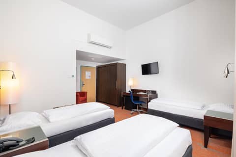 City Hotel Matyas — photo 4