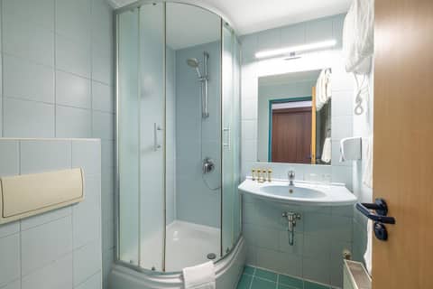 City Hotel Matyas — photo 5