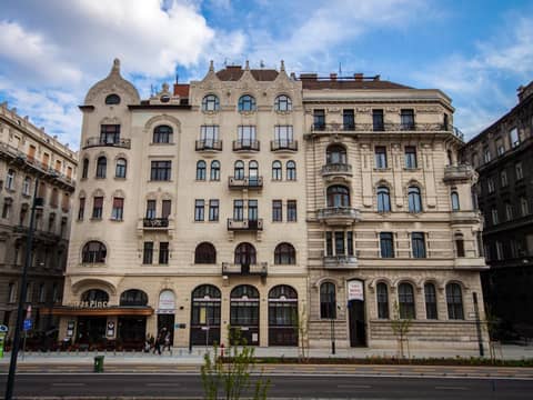 City Hotel Matyas — photo 7