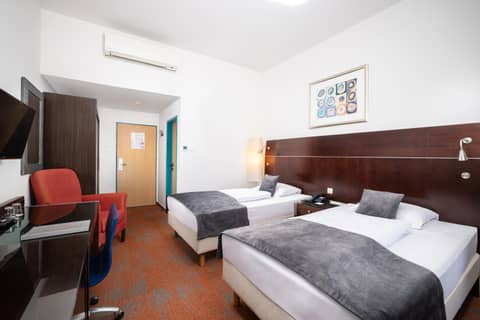 City Hotel Matyas — photo 9