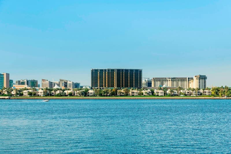 Aloft by Marriott Dubai Creek — photo 1