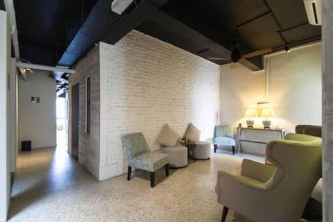 Kim Haus Loft — photo 7