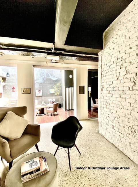 Kim Haus Loft — photo 9