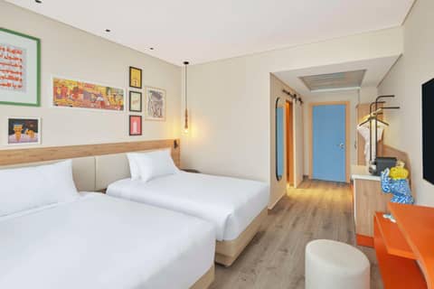 Hyatt Centric Cairo West — photo 3