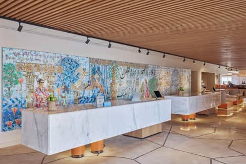 Hyatt Centric Cairo West — photo 8