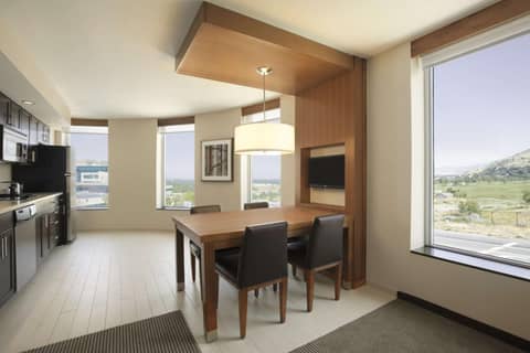 Hyatt Place Salt Lake City/Cottonwood — photo 2