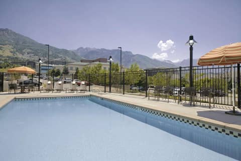 Hyatt Place Salt Lake City/Cottonwood — photo 3