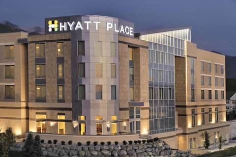 Hyatt Place Salt Lake City/Cottonwood — photo 5