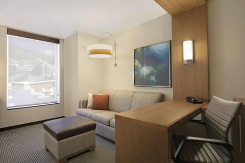 Hyatt Place Salt Lake City/Cottonwood — photo 6