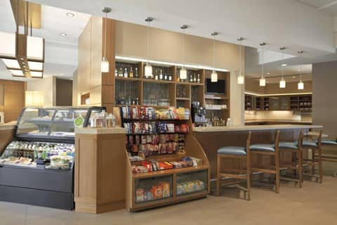Hyatt Place Salt Lake City/Cottonwood — photo 8