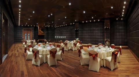 Radisson Blu Hotel New Delhi Paschim Vihar — photo 2