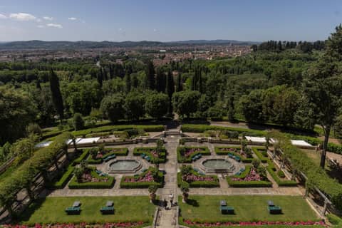 Il Salviatino Firenze — photo 6