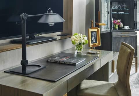 Four Seasons Hotel New York Downtown — photo 3